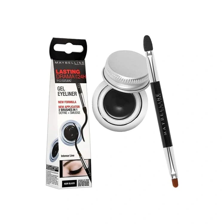 خط چشم Maybelline مدل Lasting Drama — تصویر ۴