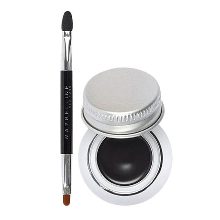 خط چشم Maybelline مدل Lasting Drama