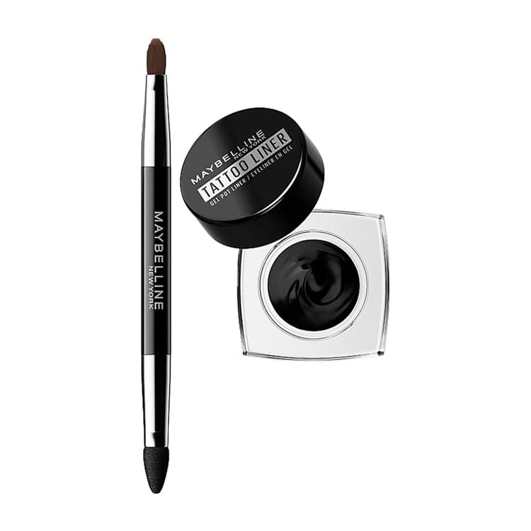خط چشم Maybelline مدل Lasting Drama — تصویر ۲