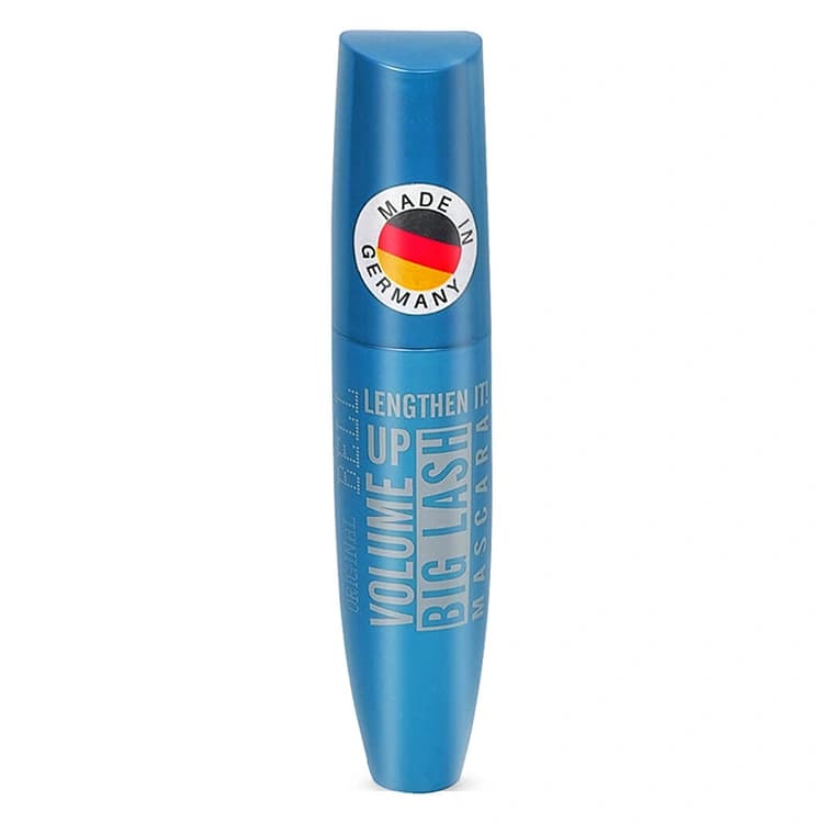 ریمل چشم Bell مدل Volume Up Big Lash — تصویر ۲