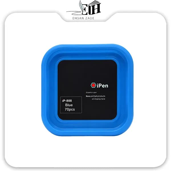 آی پن- خودکار تبلیغاتی کد 808-152 — تصویر ۲