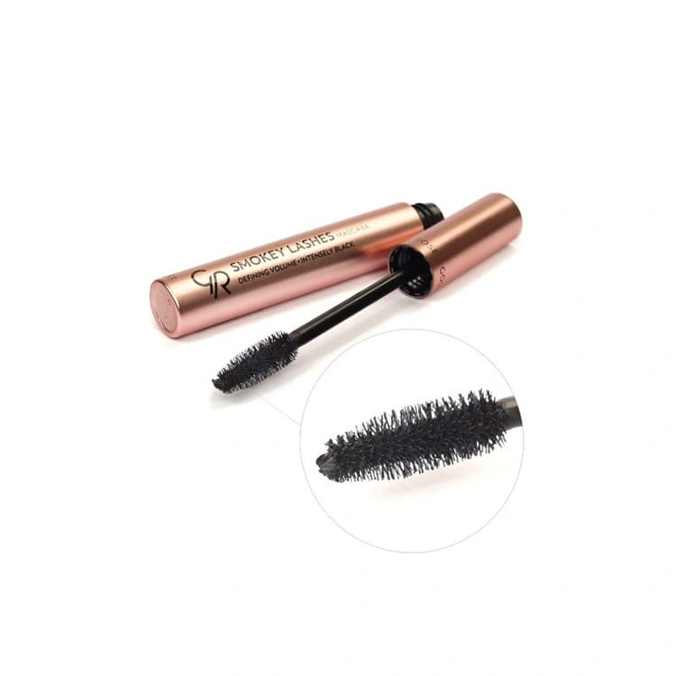ریمل چشم Golden Rose مدل Smokey Lashes — تصویر ۲