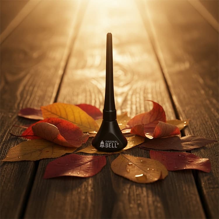 خط چشم Bell مدل Magic Matte — تصویر ۵