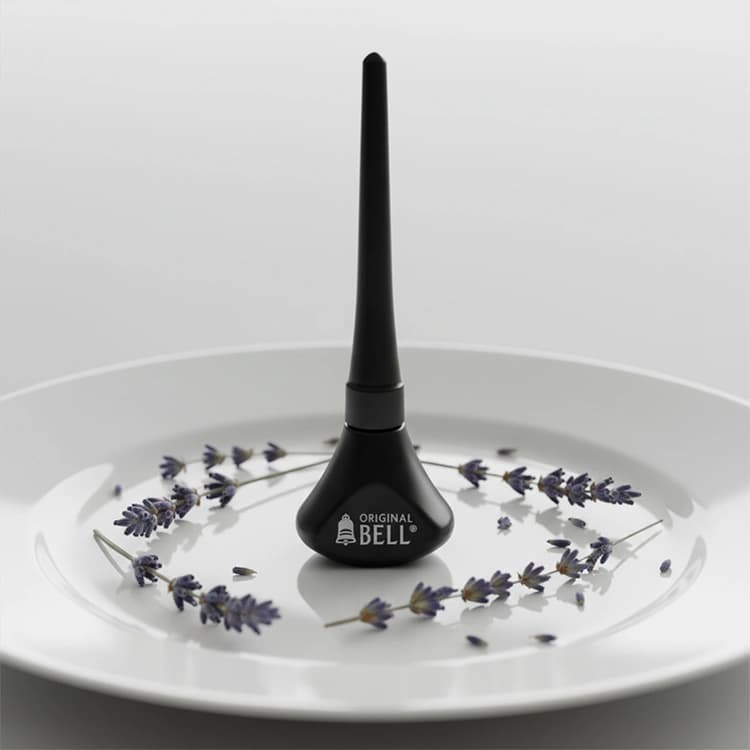 خط چشم Bell مدل Magic Matte — تصویر ۴