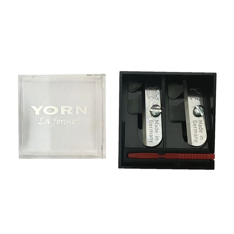 تراش YORN مدل Dual Pencil — تصویر ۴