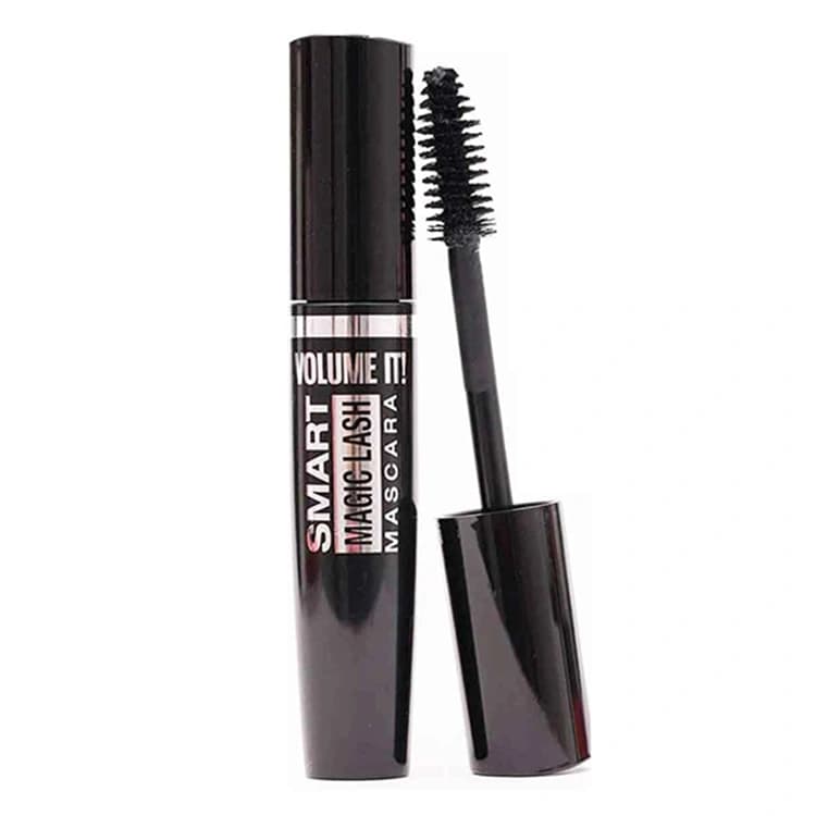 ریمل چشم YORN مدل Smart Magic Lash — تصویر ۲