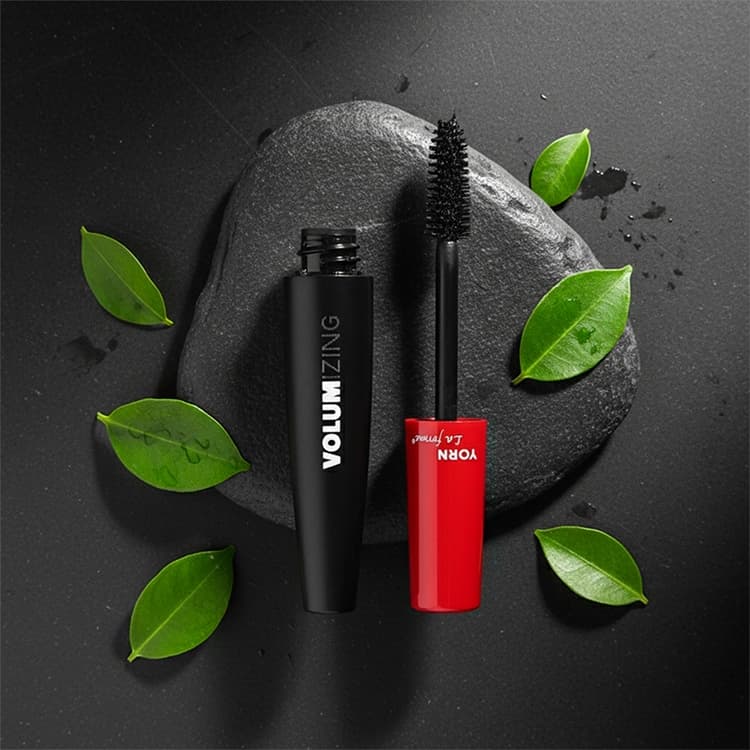 ریمل چشم YORN مدل Volumizing — تصویر ۴