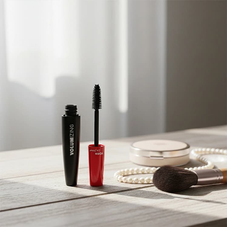 ریمل چشم YORN مدل Volumizing — تصویر ۳