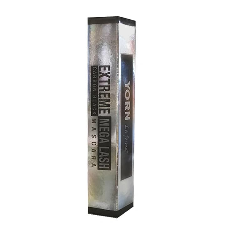 ریمل چشم YORN مدل Extreme Mega Lash — تصویر ۲