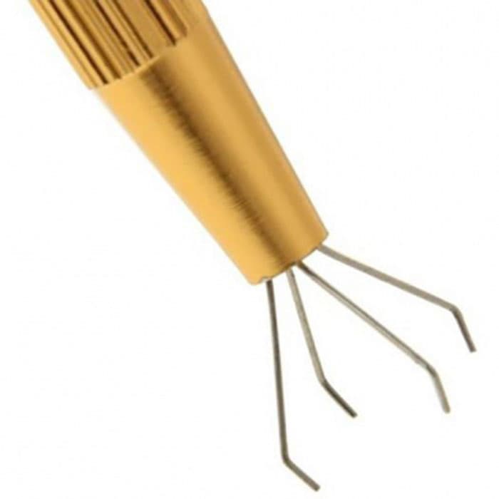 انبر برداشت قطعات مدل جکیمی Jakemy jm-t8-11 — تصویر ۲