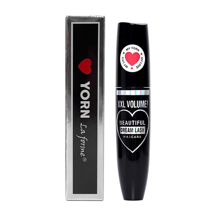ریمل چشم YORN مدل Beautiful Dream Lash — تصویر ۲