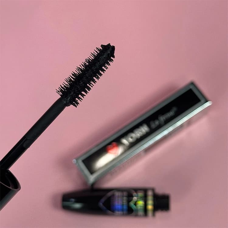 ریمل چشم YORN مدل Beautiful Dream Lash — تصویر ۵