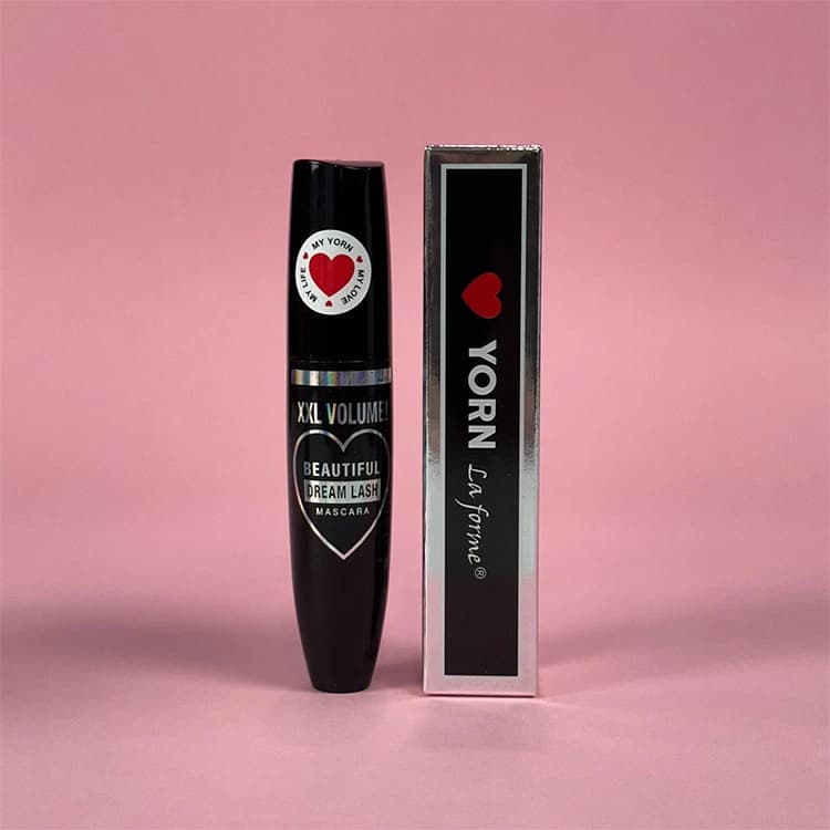 ریمل چشم YORN مدل Beautiful Dream Lash — تصویر ۳