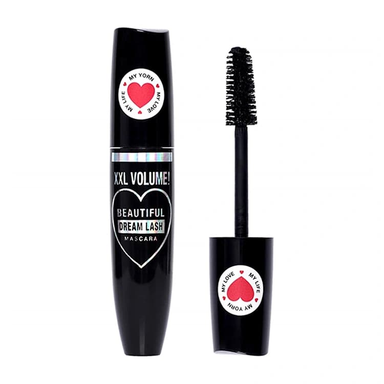 ریمل چشم YORN مدل Beautiful Dream Lash