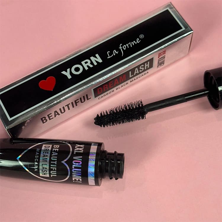 ریمل چشم YORN مدل Beautiful Dream Lash — تصویر ۴