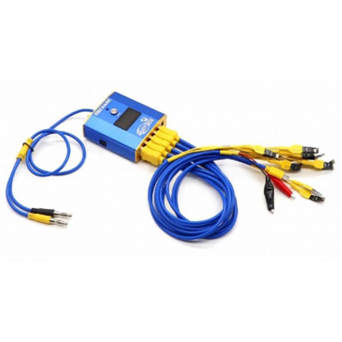 کابل و باکس پاور مدل مکانیک MECHANIC IBOOT BOX — تصویر ۳
