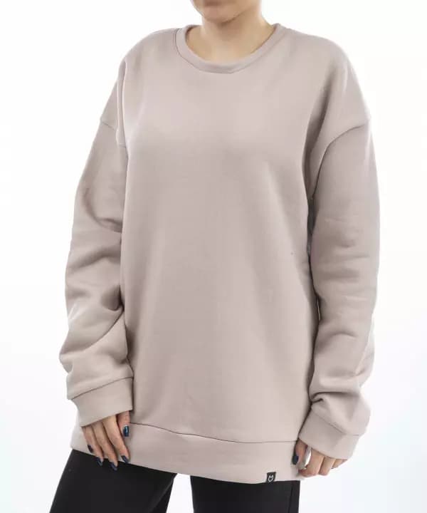 سویشرت زنانه کد W08449-010