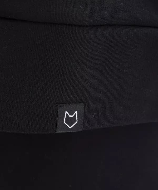 سویشرت زنانه کد W08449-001 — تصویر ۳