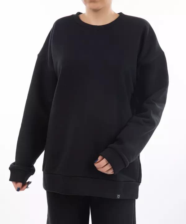 سویشرت زنانه کد W08449-001