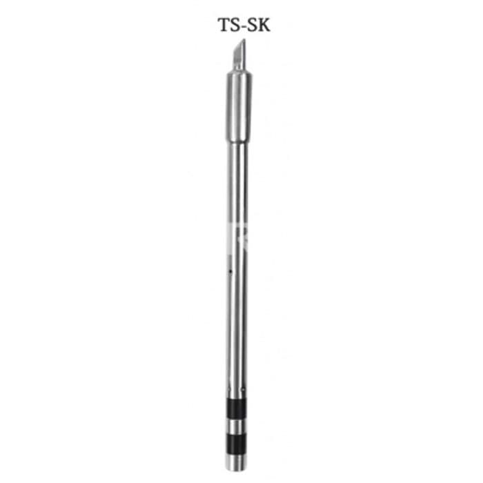 نوک هویه کاتری کوچک Quick TS1200