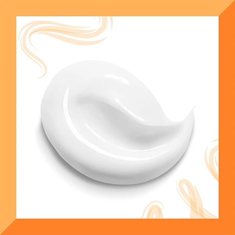 لوسیون مو Cantu مدل Conditioning Creamy حجم 355 میلی لیتر — تصویر ۷