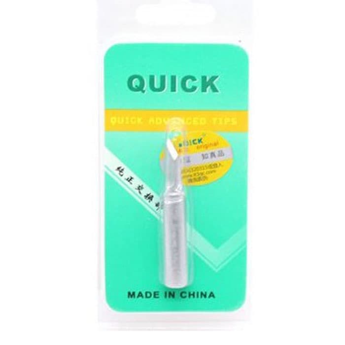 نوک هویه کاتری مدل کوییک Quick