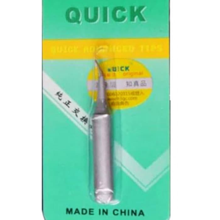 نوک هویه سرکج مدل کوییک Quick