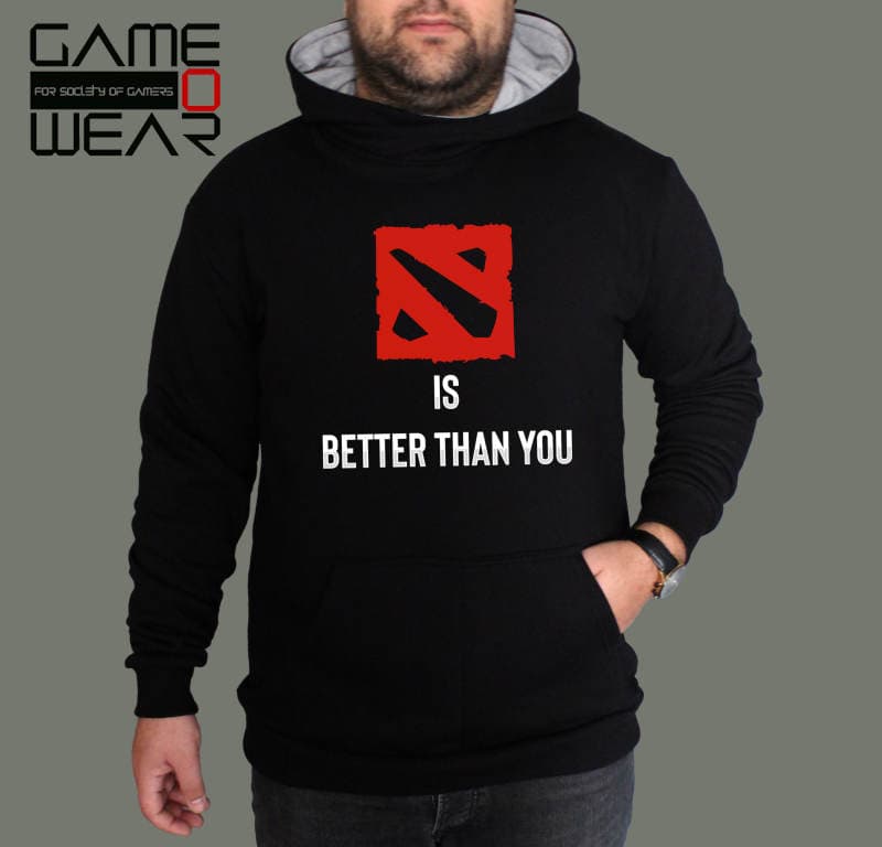 هودی دوتا2-DOTA2