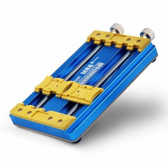گیره برد مکانیک مدل MECHANIC MR6 PRO — تصویر ۸