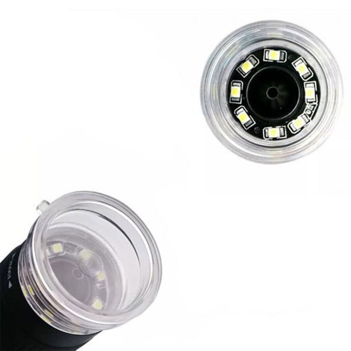 لوپ تک چشمی مدل سانشاین Sunshine DM-1000s — تصویر ۴