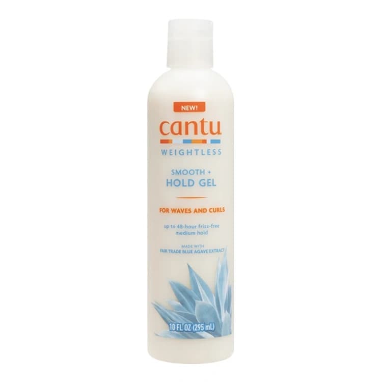 ژل مو Cantu مدل Weightless حجم 295 میلی لیتر