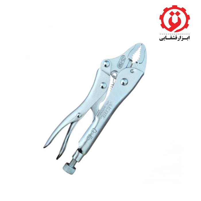 انبر قفلی آمریکایی سایز 10 اینچ آریل مدل ARAQ1110