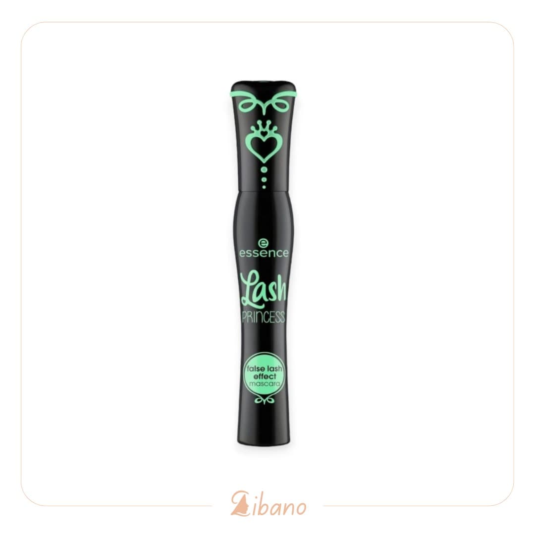 اسنس ریمل لش پرینسس essence lash princess — تصویر ۲