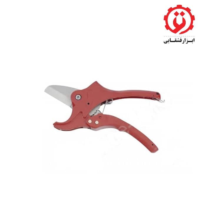 قیچی لوله بر پی وی سی فورس مدل 65607