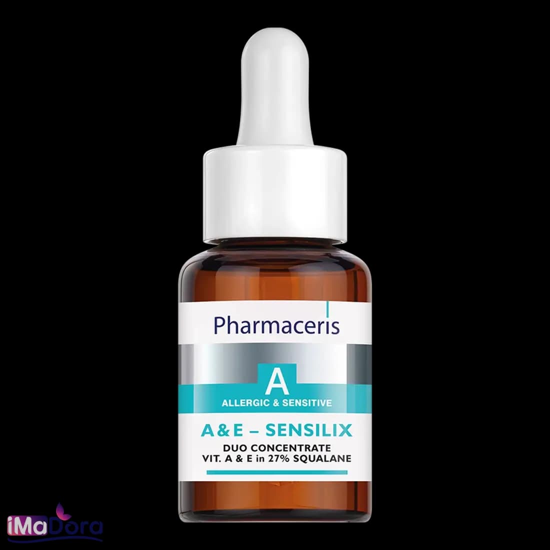 سرم ویتامین A و E فارماسریز – A & E Sensilix