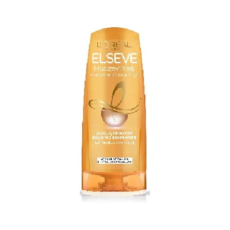 نرم کننده مو حاوی روغن نارگیل لورال Loreal