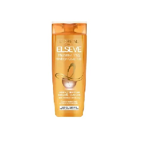 شامپو تقویت کننده حاوی روغن نارگیل لورال Loreal