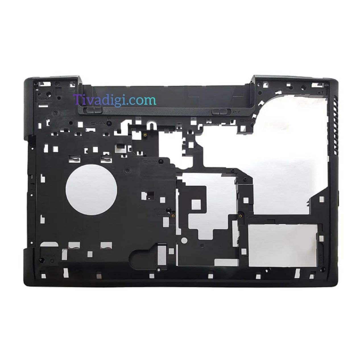 قاب کف لپ تاپ لنوو IdeaPad G500 مشکی