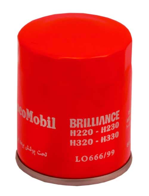 فیلتر روغن برلیانس (Cross, V5, H320-330-220-230) – لوکومبیل