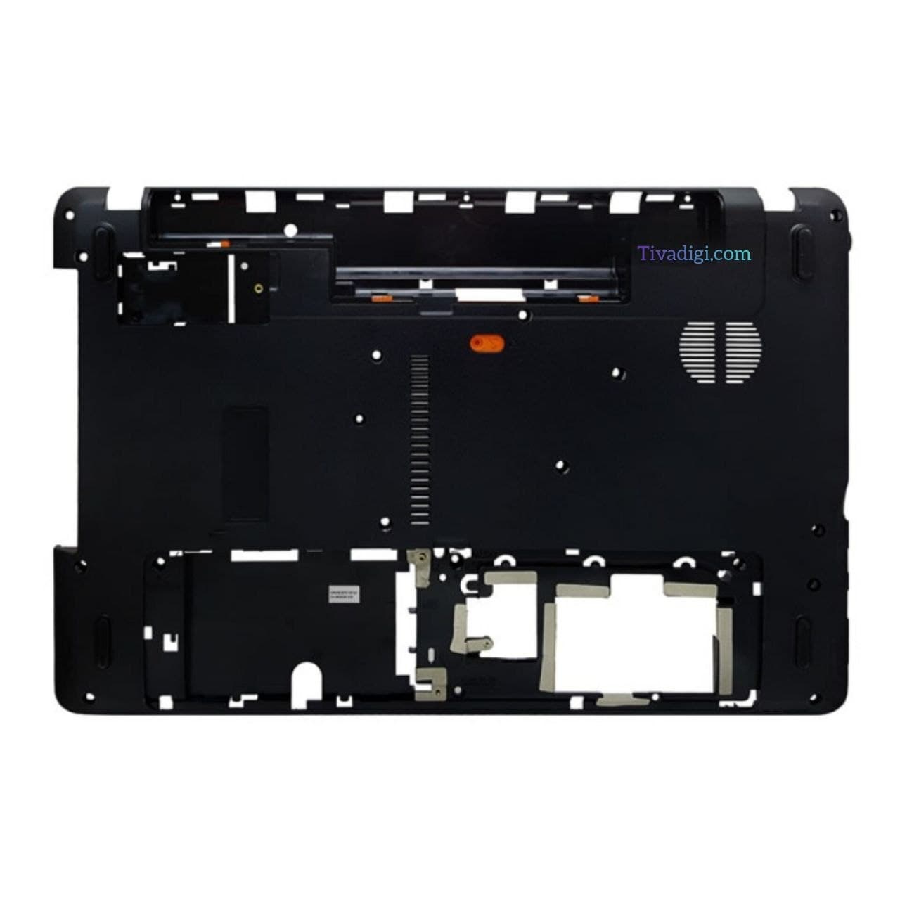قاب کف لپ تاپ ایسر Aspire E1-531