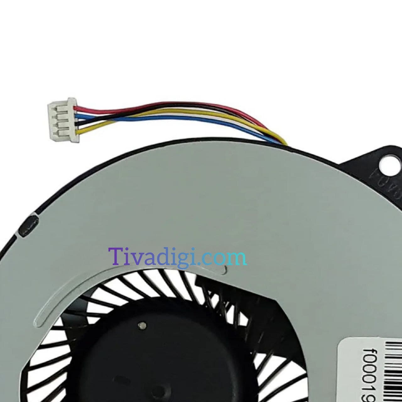 فن لپ تاپ ایسوس N55 / N55S / N55X — تصویر ۳