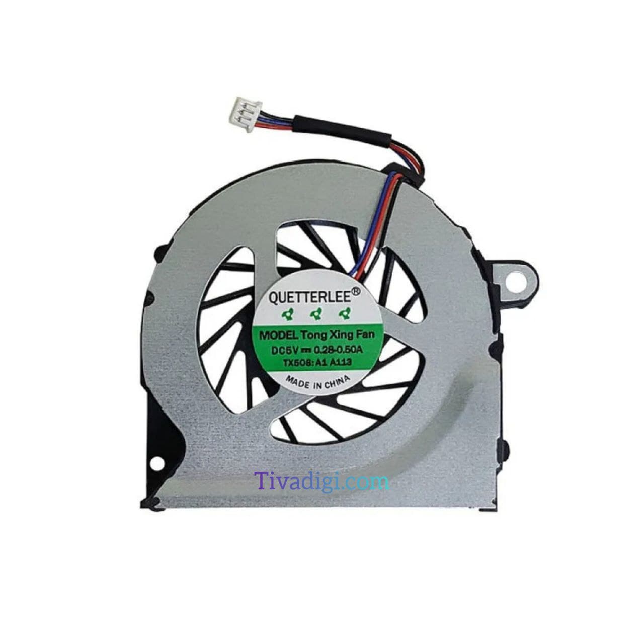 فن لپ تاپ اچ پی Probook 4320