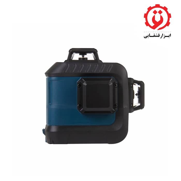 تراز لیزری سه بعدی 360 درجه (سبز) مدل 4677 — تصویر ۳