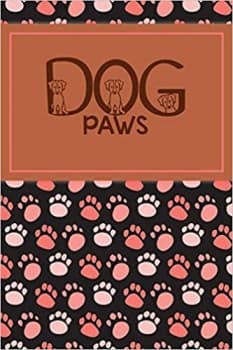 کتاب Dog Paws: Internet Password Tracker (Discreet Journal Covers) Address & Password Logbook for Web Developer Project Manager Office IT Manager Tech … usage (Small Pets – Dogs Serie