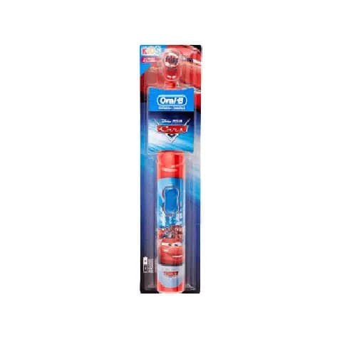 مسواک برقی بچگانه اورال بی Oral-B Car