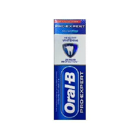 خمیر دندان اکسپرت اورال بی Oral-B Pro Expert