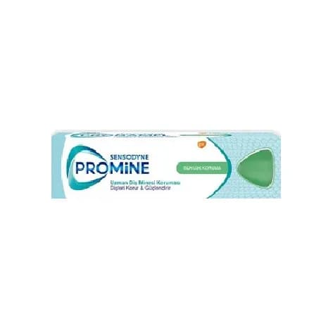 خمیر دندان ترمیم کننده سنسوداین Sensodyne Promine