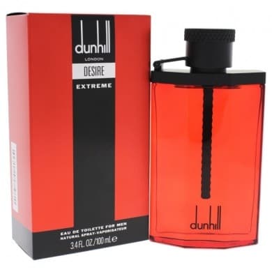 عطر ادکلن دانهیل دیزایر اکستریم | Dunhill Desire Extreme — تصویر ۳