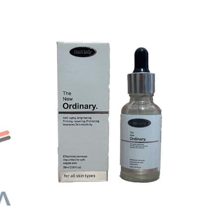 سرم صورت اوردینری مکس لیدی 30 میل