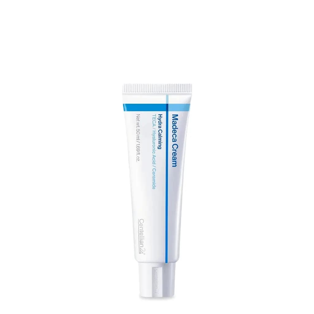 کرم آبرسان و خنک‌کننده مادکا سنتلیان ۲۴ مدل Hydra Calming